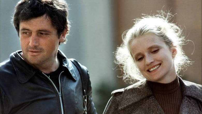Cousin, Cousine 1975 legendado
