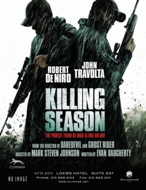 Killing Season (Anti-Hoffnungstrger)