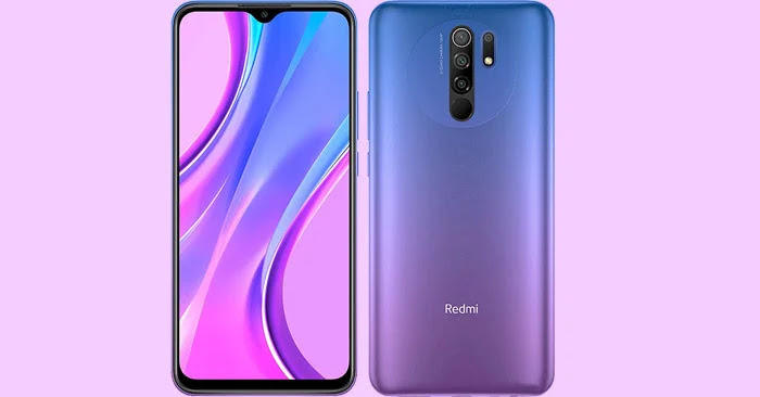 Xiaomi Redmi 9 Harga November 2020, Spesifikasi, Gambar