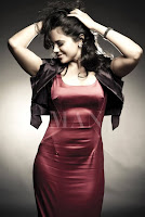 Sameera Reddy The Man Magazine April 2011