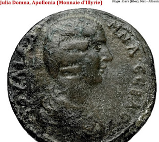 Illyrian coin