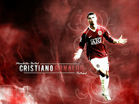 Cristiano Ronaldo Wallpaper 0154