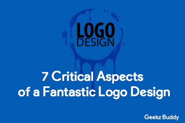 Critical Aspects of Logo Design