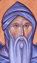 St. Mark the Ascetic