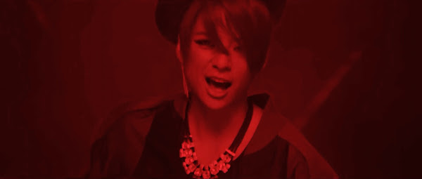 fx Red Light Amber