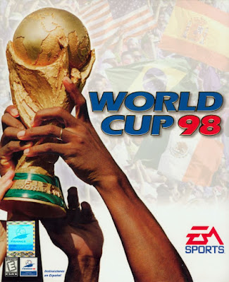 FIFA World Cup 98 Full Game Download