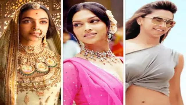 Deepika Padukone Movies