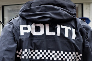 politiet