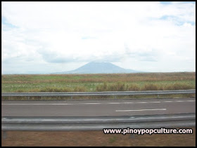 Mount Arayat, Arayat, Mt. Arayat, SCTEX, inactive volcanoes