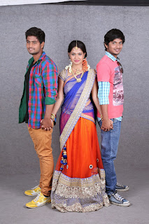 Parahushar Movie Photos