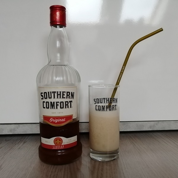 Southern Comfort Baileys Dupe Mix