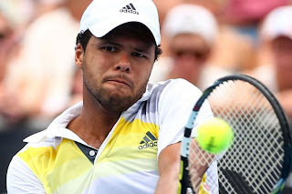 Jo Wilfried Tsonga