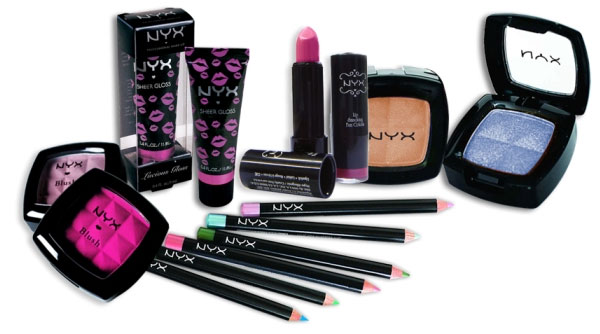 where to buy nyc cosmetics in Poland