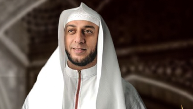  Syekh Ali Jaber Ungkap Penyebab Dipanggil Syekh dan Bukan Habib