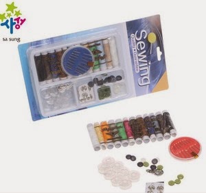 SEWING SET