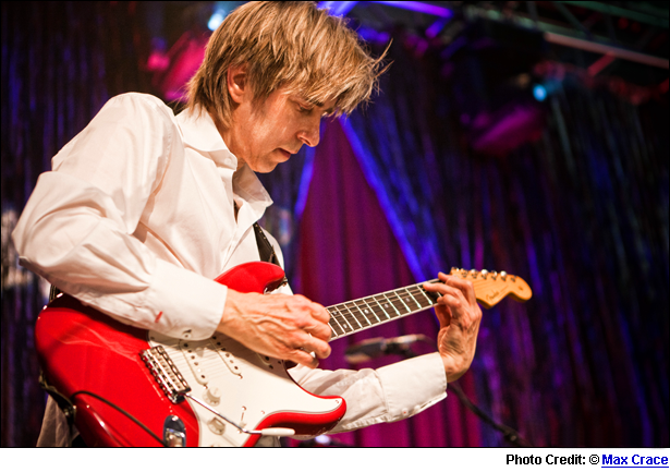 Eric Johnson