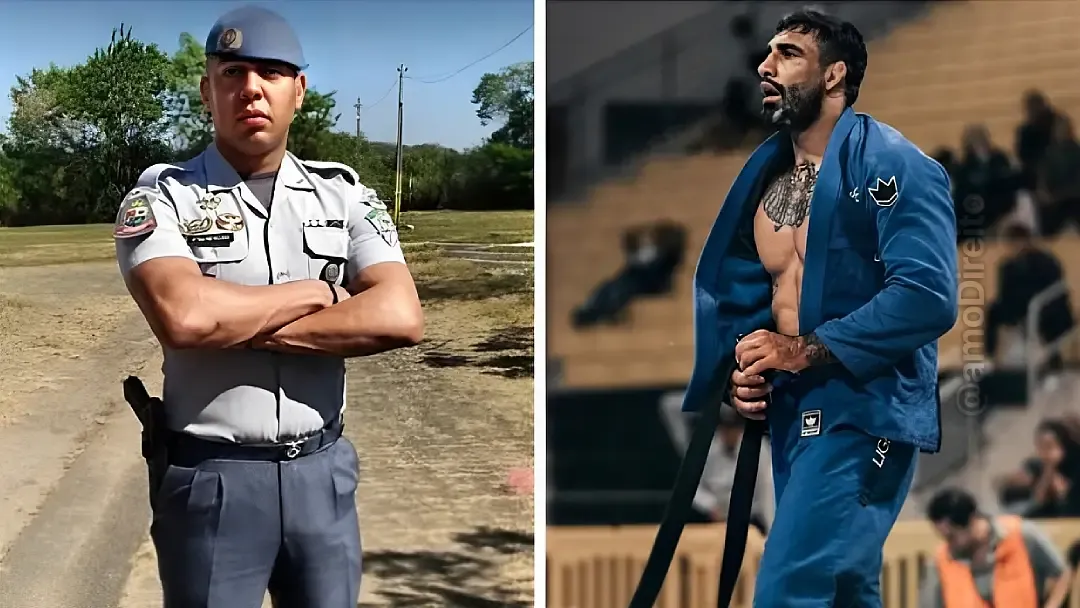 pm matou lutador jiu jitsu voltara receber salario decide stf