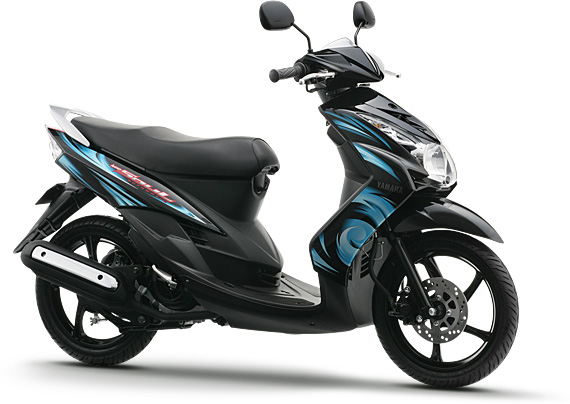 SPESIFIKASI MOTOR SPESIFIKASI MOTOR YAMAHA MIO SOUL