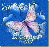 SweetBlogger_Award