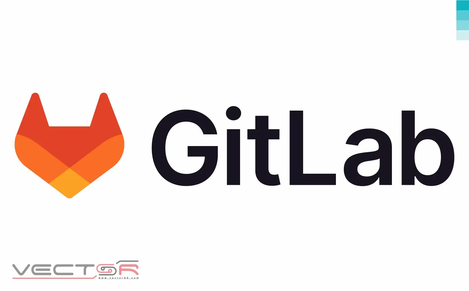 GitLab Logo - Download Vector File SVG (Scalable Vector Graphics)