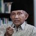 Amien Rais Minta Masyarakat Tak Pilih Pemimpin yang Visi Misinya Terlalu Condong ke Negara Lain