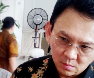 Anggaran Dibongkar, Ahok Ingatkan Sony Soemarsono Bukan Gubernur DKI