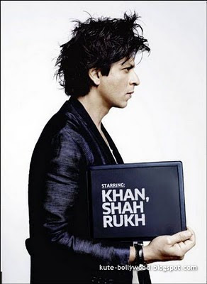 Shahrukh Khan