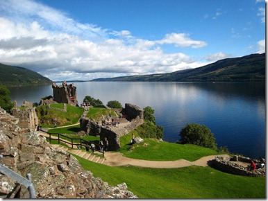 nessie