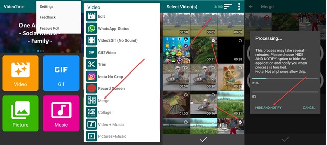 merge-video-android-video2me