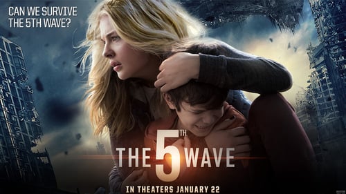 La 5ème vague 2016 torrent9