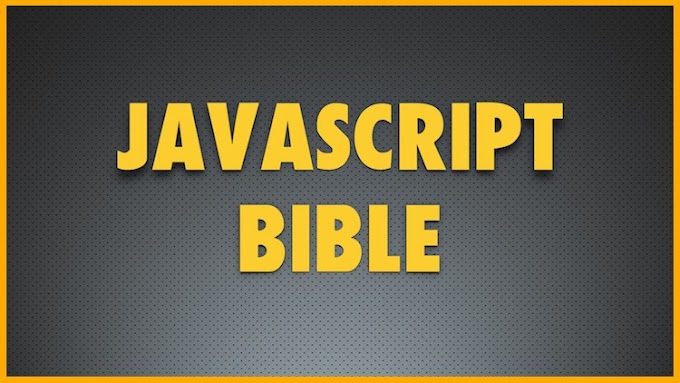 JavaScript Bible