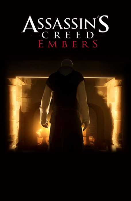 Assassin's Creed: Embers- Legendado 