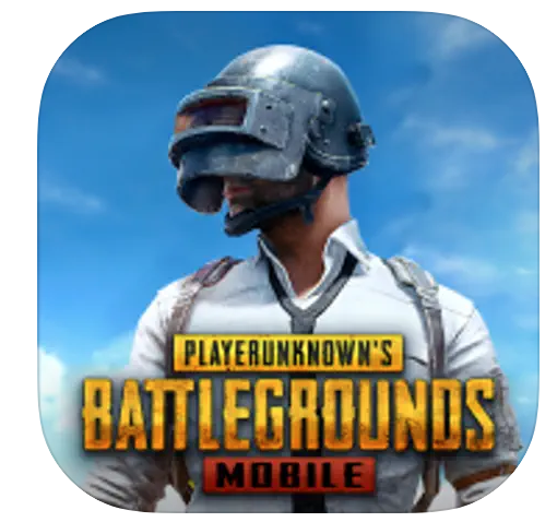 pubg mobile