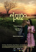 The Fish Child El niño pez, Trailer lesmedia