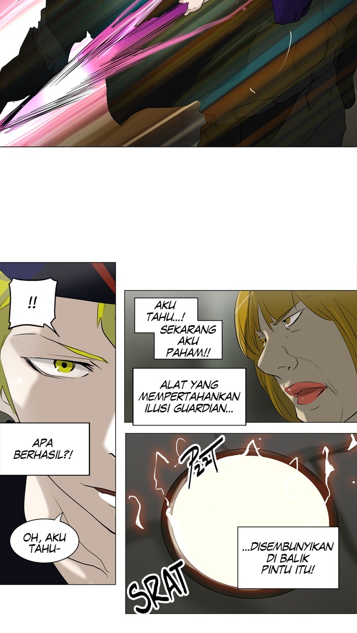 Webtoon Tower Of God Bahasa Indonesia Chapter 220