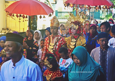 Sejarah Asal Usul Suku Semendo / Semende  Sumatera Bagian Selatan 