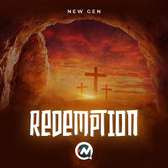 New Gen - Redemption FULL ALBUM LYRCS + MP3 DOWNLOAD