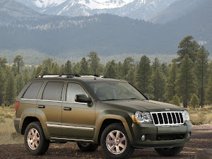 Jeep Grand Cherokee 2008 (2)