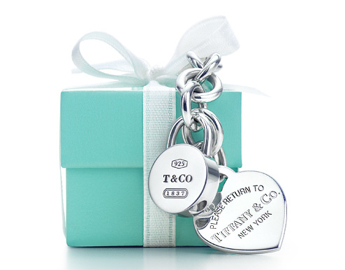 tiffany co has a competitive advantage in order to stimulate consumers ...