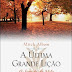 A Última Grande Lição - Mitch Albom