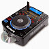Nuevo reproductor Numark NDX500 