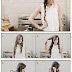 How to make Double Side Braid For Hair