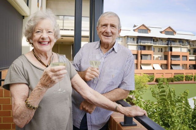 Retirement Villages Cranbourne