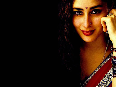 Kareena Kapoor Beautiful girl Wallpapers