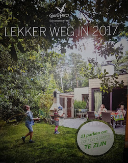 www.centerparcs.nl EXCLUSIEF voor gasten brochure, zomer voorjaar meivakantie feesdagen korting exclusief voor vaste klanten