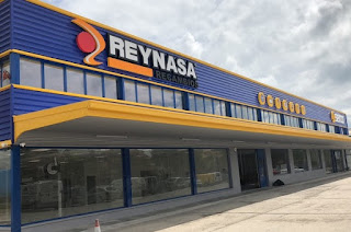 Reynasa estrena instalaciones y nueva sede central