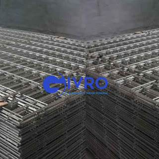 Jual Wiremesh Kalimantan Barat