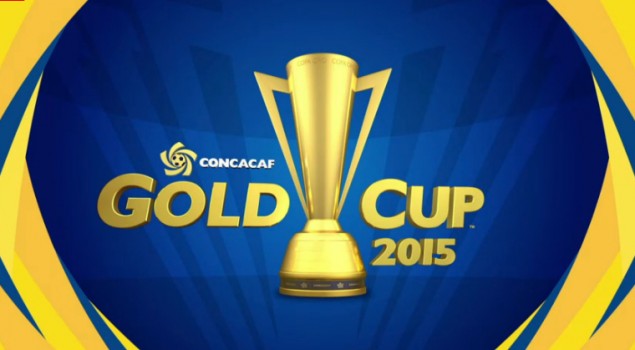 Jadwal Piala Emas CONCACAF Gold Cup 2015