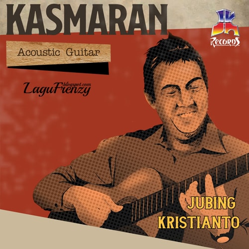 Download Lagu Jubing Kristiano - Tak Ingin Sendiri