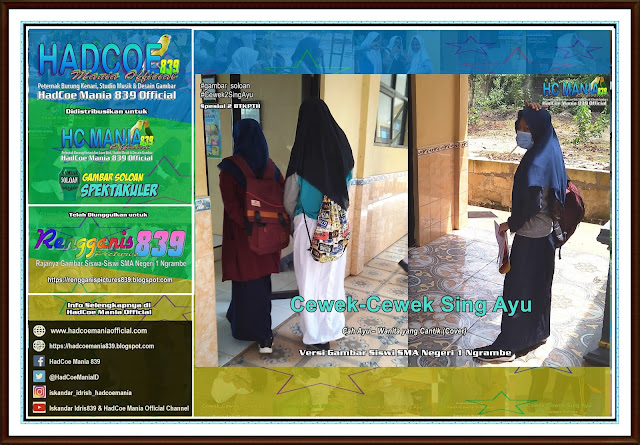 Rengganis Picture 839 - Gambar SMA1 N.be Versi Cah Ayu Khas Spesial 2 BTKPTH - 15